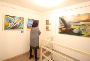 RAZSTAVA 04 FOTO LJUBO VUKELIČ